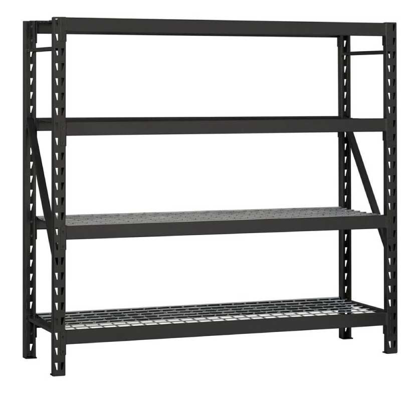 Multipurpose Slotted Angle Rack Manufacturers In Delhi