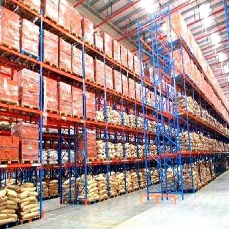 Steel Storage Systems Manufacturers In Delhi