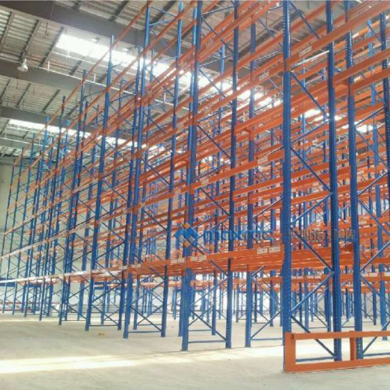 Heavy Duty Industrial Storage Racks Manufacturers In Delhi