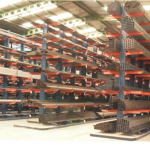 Heavy Duty Cantilever Storage Rack  Manufacturers In Delhi