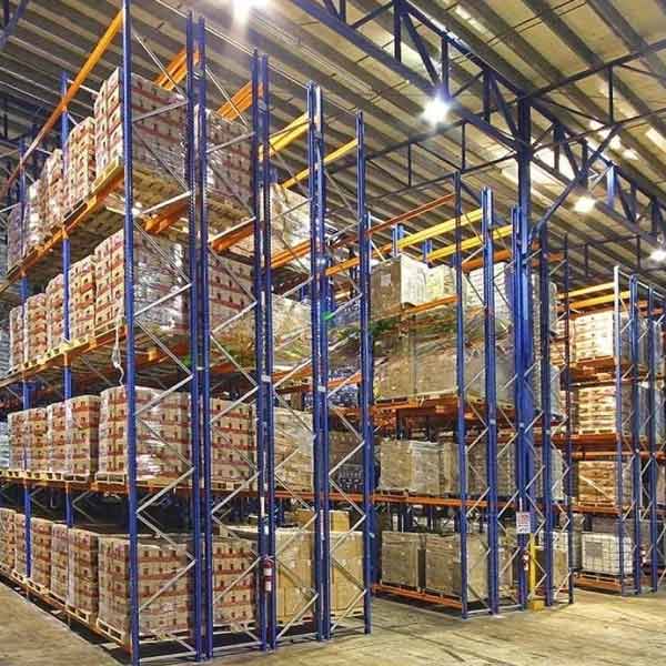 Bulk Storage Racks Manufacturers In Delhi