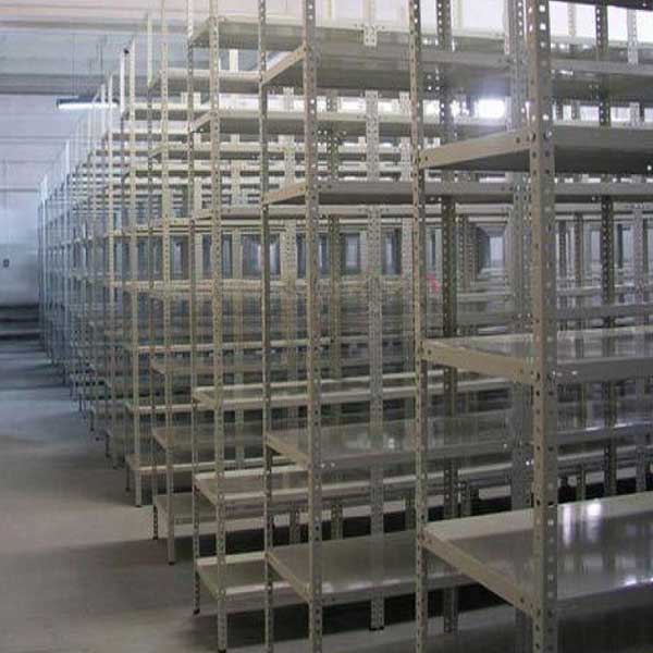 Steel Storage Shelves Manufacturers In Delhi