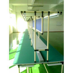 Joint FIFO Rack System Manufacturers In Delhi