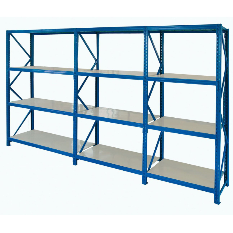 Racking Shelving Systems Manufacturers In Delhi