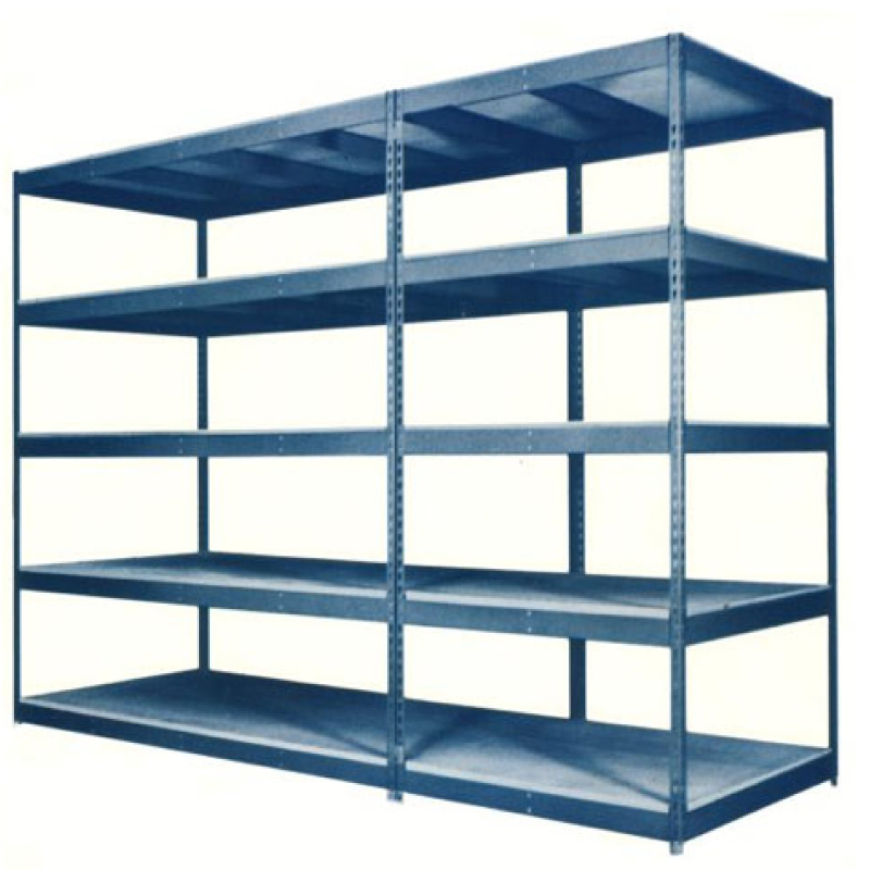 Industrial Shelving Systems Manufacturers In Delhi