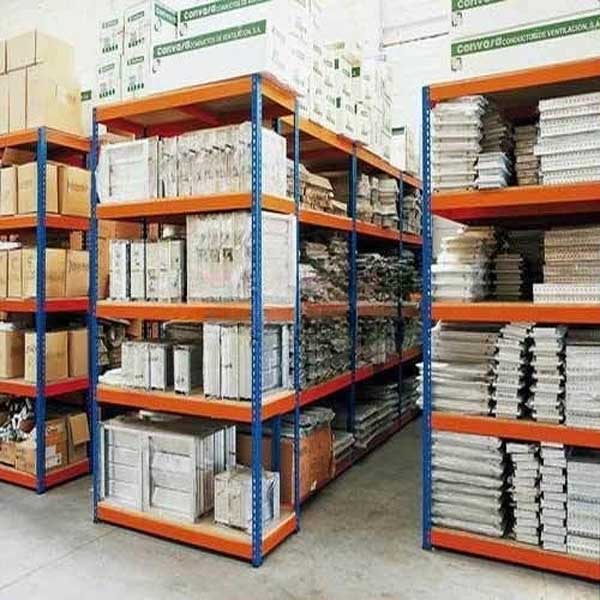 Medium Duty Storage Rack Manufacturers In Delhi