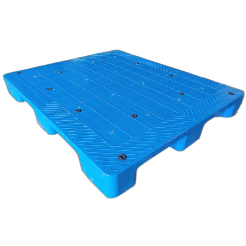 Plastic Pallets For Warehouse Manufacturers In Delhi