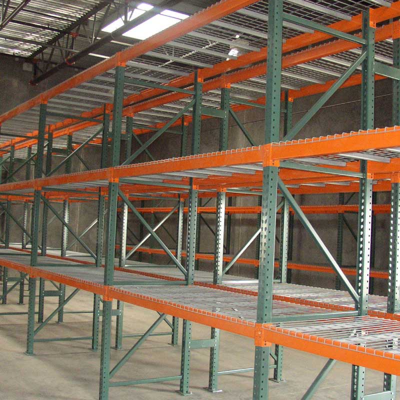 Pallet Rack Systems Manufacturers In Delhi