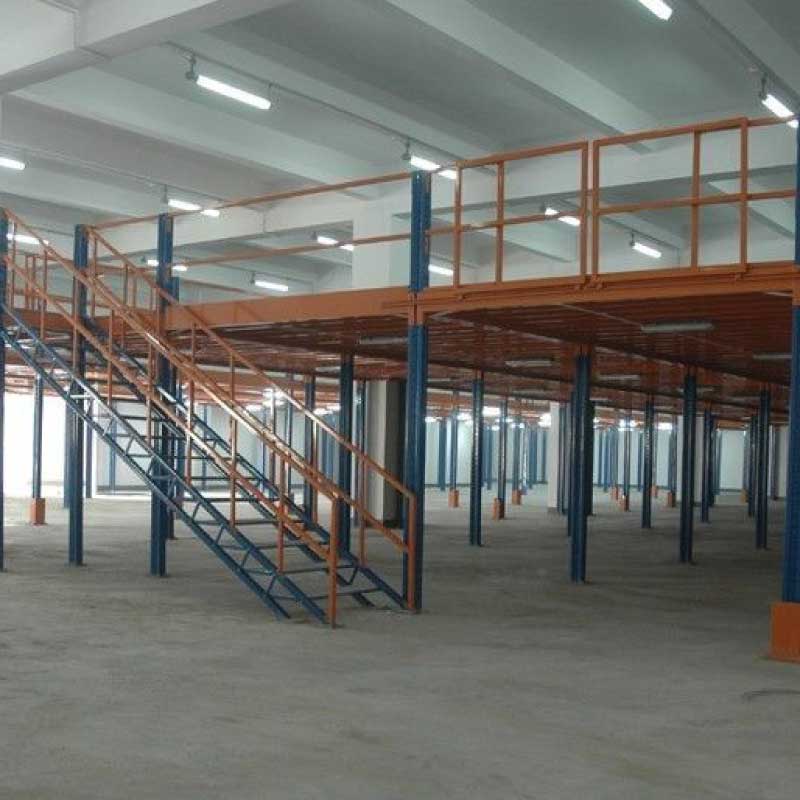 Modular Mezzanine Floor Manufacturers In Delhi