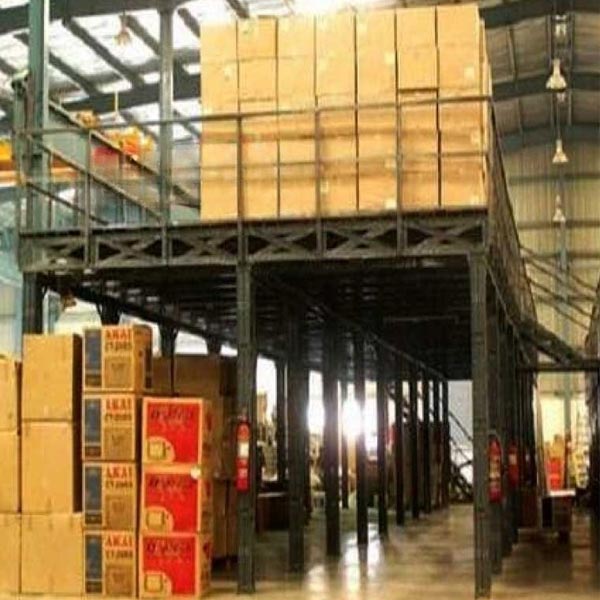 Modular Mezzanine Floors Manufacturers In Delhi