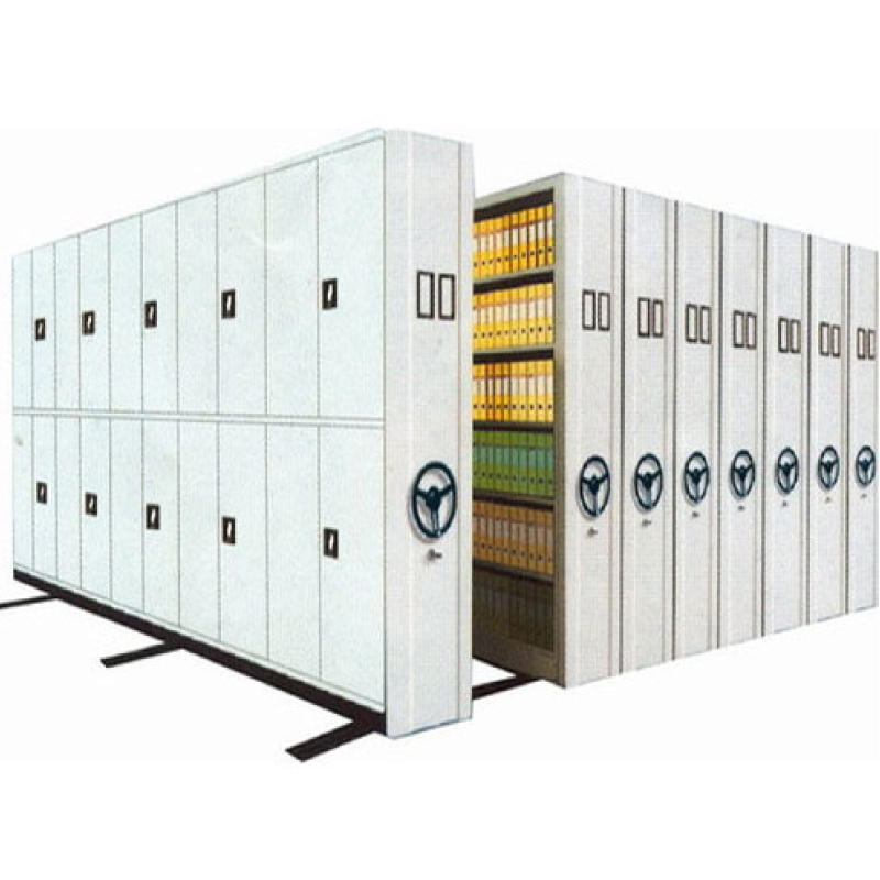 Mobile Compactor Storage Systems Manufacturers In Delhi