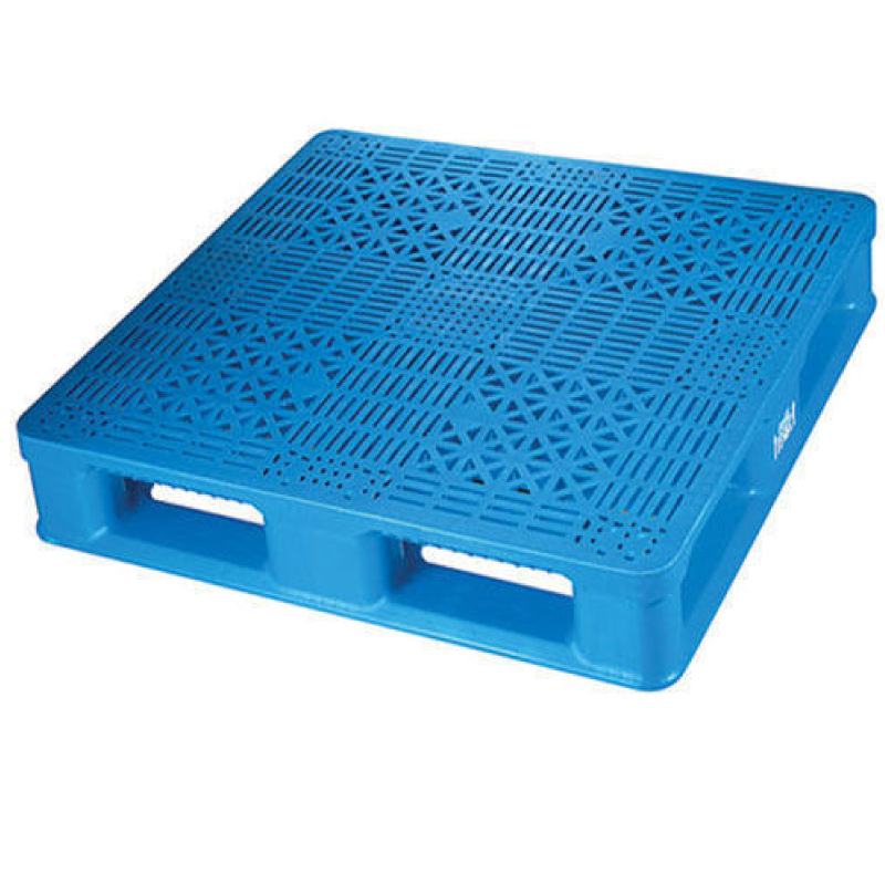 Plastic Pallets For Warehouse Manufacturers In Delhi