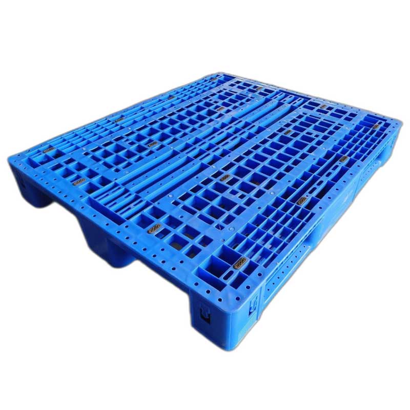 Plastic Shipping Pallets Manufacturers In Delhi