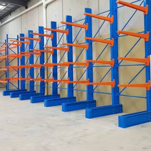 Anti-Dust Proof Arms Storage Rack Manufacturers In Delhi