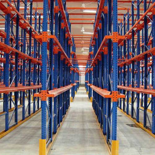 Drive-In Racking System Manufacturers In Delhi