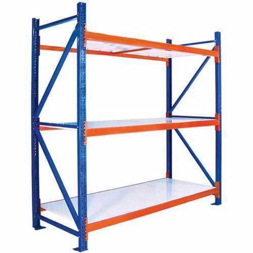 Heavy-Duty Beam Rack Manufacturers In West Champaran
