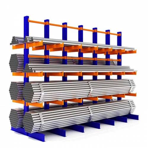 Heavy Duty Cantilever Rack Manufacturers In Basti