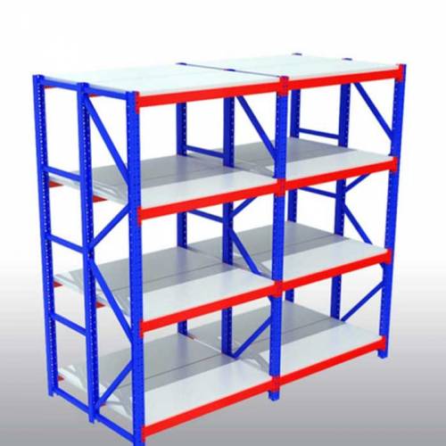Heavy Duty Rack Manufacturers In Deoghar