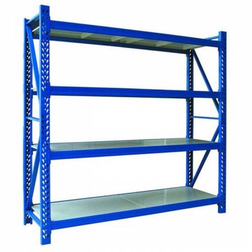 Industrial Rack Manufacturers In Udaipur