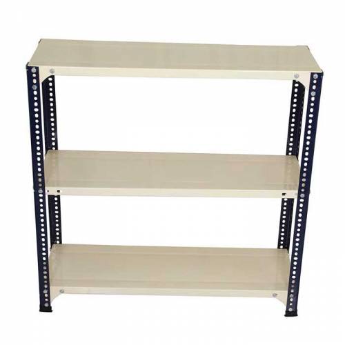 Industrial Slotted Angle Rack Manufacturers In Jamui