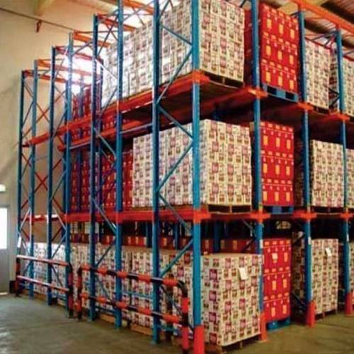 Industrial Storage System Manufacturers In Basti
