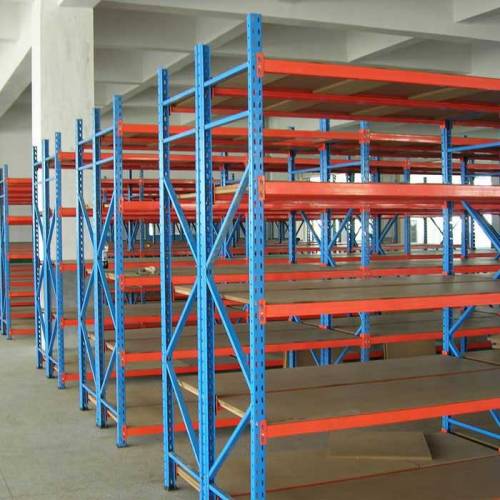 Long Span Racking System Manufacturers In Bijnor