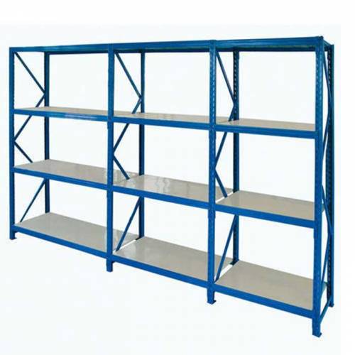 MS Rack Manufacturers In Khanna