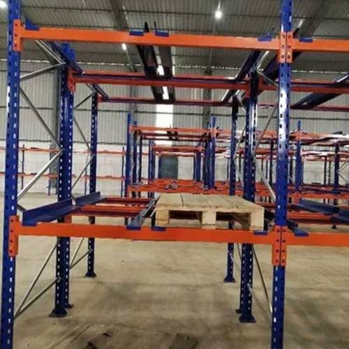 MS Storage Rack Manufacturers In Balaghat