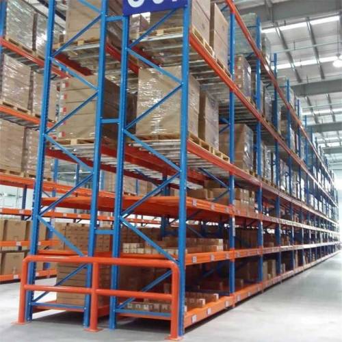 Pallet Racking System Manufacturers In Parbhani