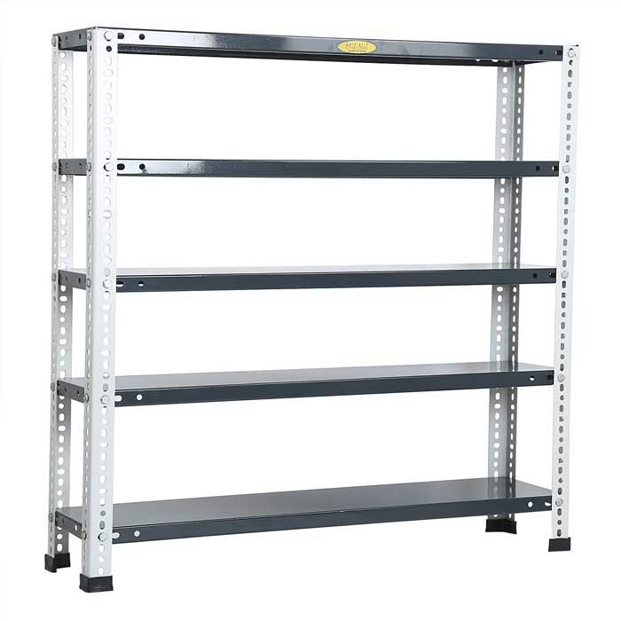 Slotted Angle Racks Manufacturers In Delhi