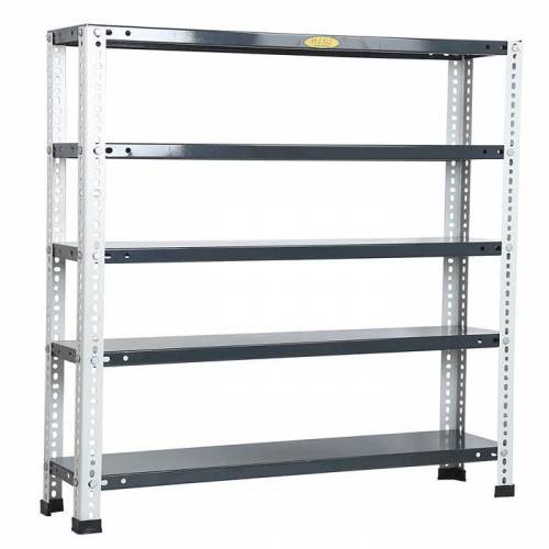 Slotted Angle SS Rack Manufacturers In Manali