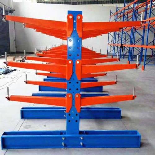 Storage Cantilever Racks Manufacturers In Amroha