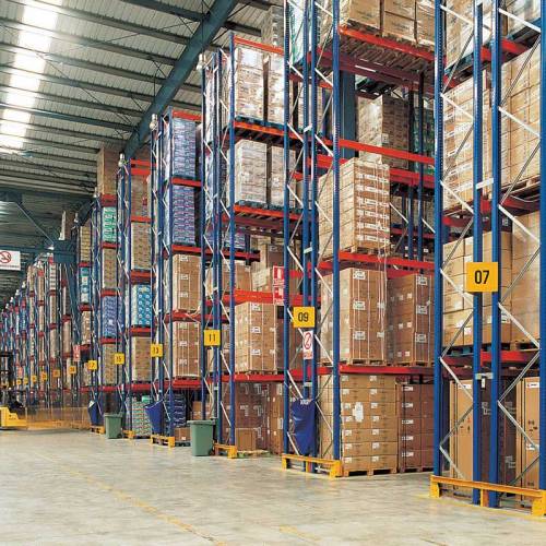 Storage Systems Manufacturers In Delhi