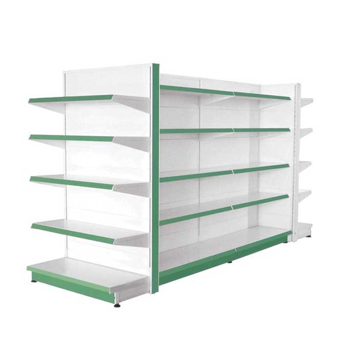 Supermarket Racks Manufacturers In Kailash Colony