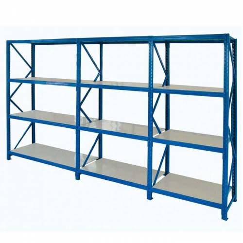Warehouse Rack Manufacturers In Fatehabad